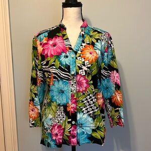 Alfred Dunner Blouse